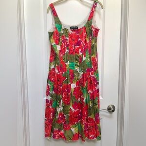 Jones New York Dress Size 14